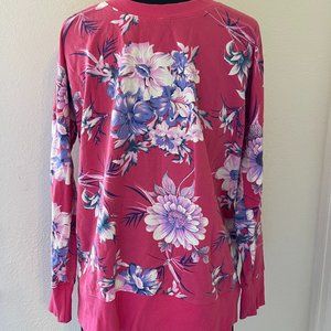Lularoe Breast Cancer Awareness Hannah